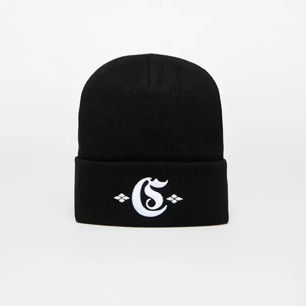 Carhartt WIP Kapa Carhartt WIP Greatest Hits Beanie Black/ Wax Universal