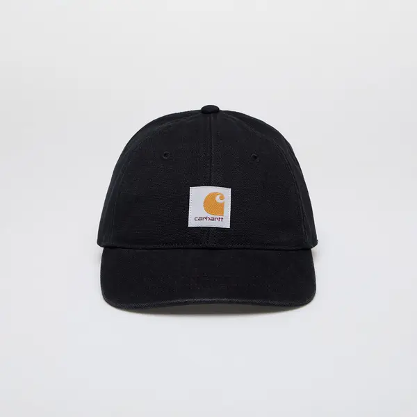 Carhartt WIP Kapa Carhartt WIP Icon Baseball Cap Black Universal