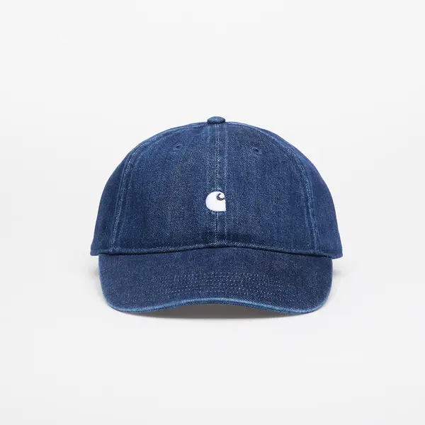 Carhartt WIP Kapa Carhartt WIP Lucas Cap Blue Universal