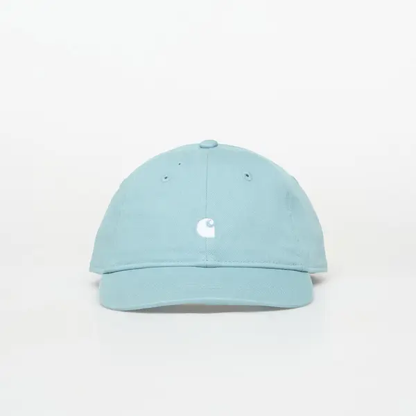 Carhartt WIP Kapa Carhartt WIP Madison Logo Cap Tourmaline/ White Universal