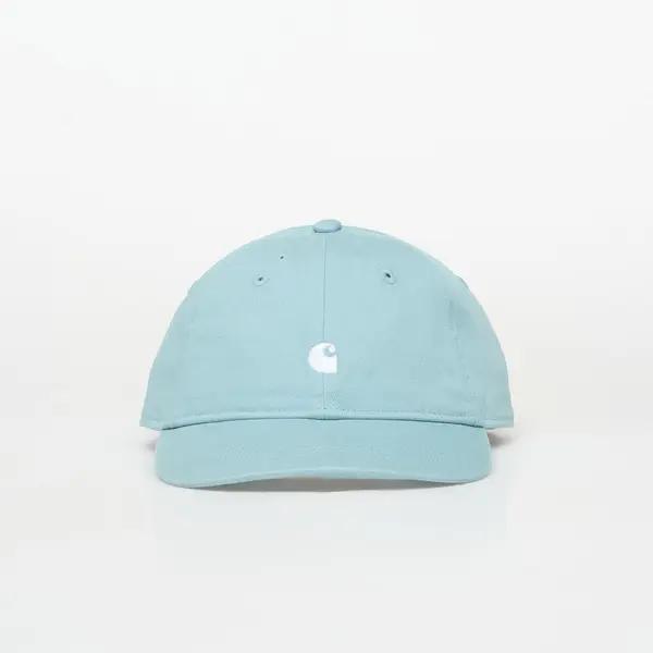 Carhartt WIP Kapa Carhartt WIP Madison Logo Cap Tourmaline/ White Universal