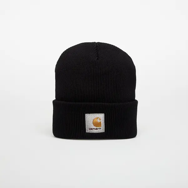 Carhartt WIP Kapa Carhartt WIP Ohio Beanie Black Universal
