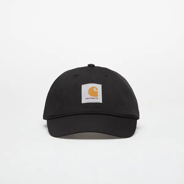 Carhartt WIP Kapa Carhartt WIP Postal Cap Black Universal