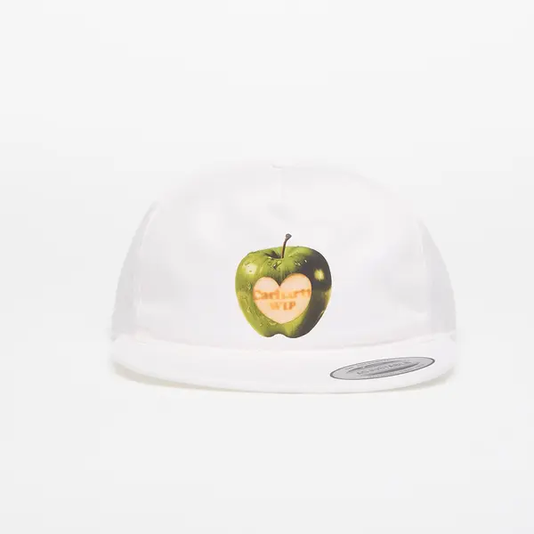 Carhartt WIP Kapa Carhartt WIP Spoiled Cap White Universal