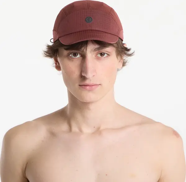 Ciele Athletics Kapa Ciele Athletics FSTCap SC Short Brim Icon Circle C Andorra S/M