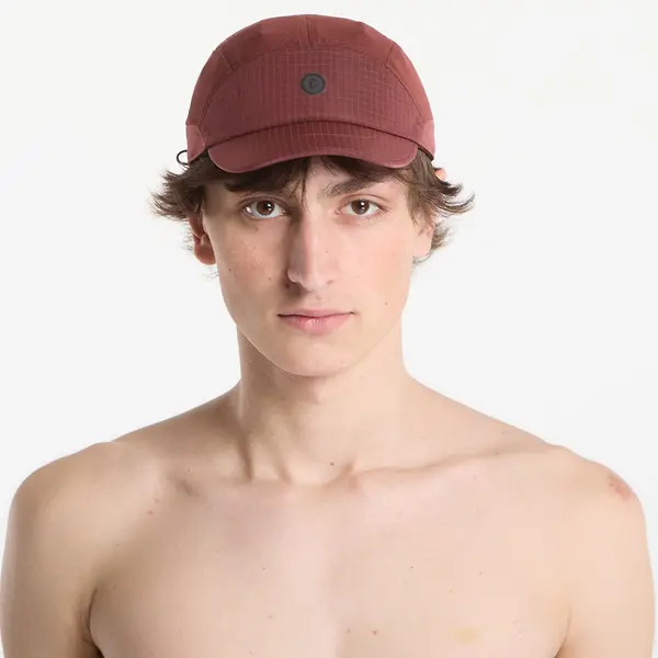 Ciele Athletics Kapa Ciele Athletics FSTCap SC Short Brim Icon Circle C Andorra S/M