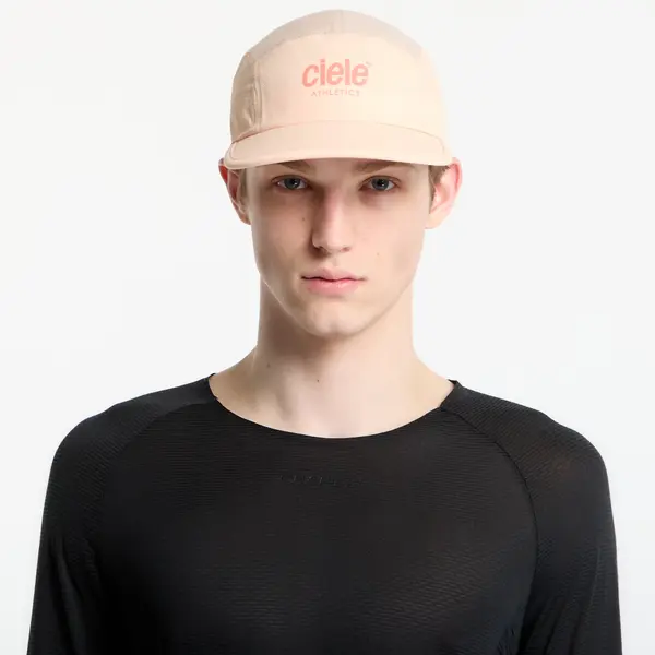 Ciele Athletics Kapa Ciele Athletics GOCap Classic Athletics Cadmium S/M