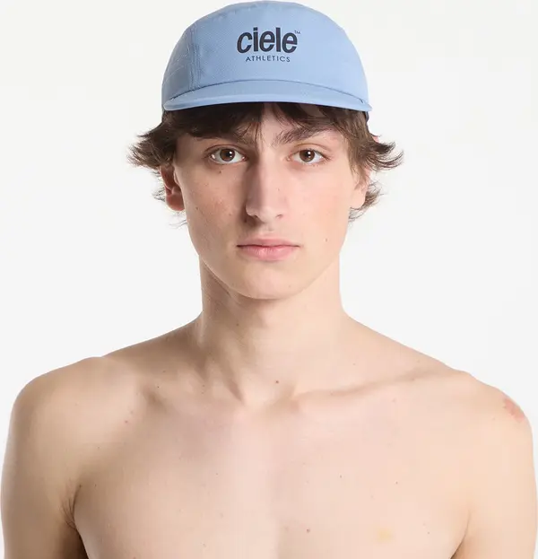 Ciele Athletics Kapa Ciele Athletics GOCap Classic Athletics Chambray M/L