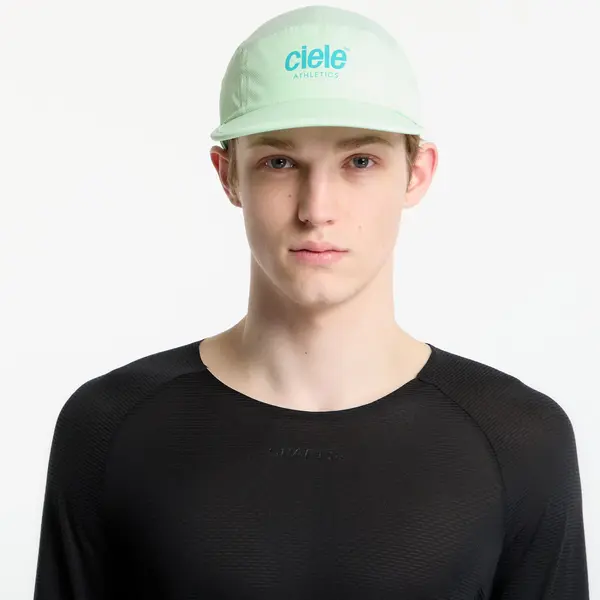 Ciele Athletics Kapa Ciele Athletics GOCap Classic Athletics Spearmint S/M