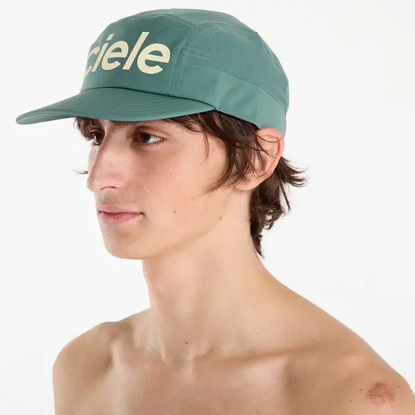 Ciele Athletics Kapa Ciele Athletics Gocap Comp Century Silverpine L/XL