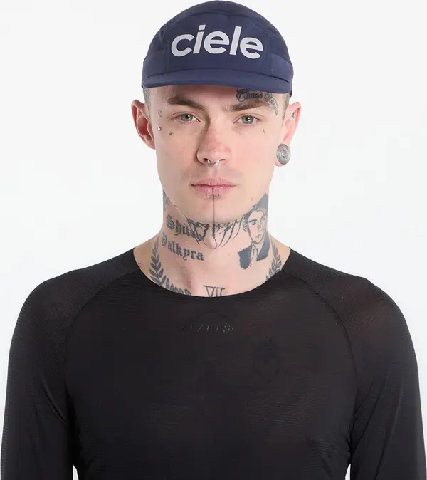 Ciele Athletics Kapa Ciele Athletics GOCap Comp Century V2 DeepSpace M/L