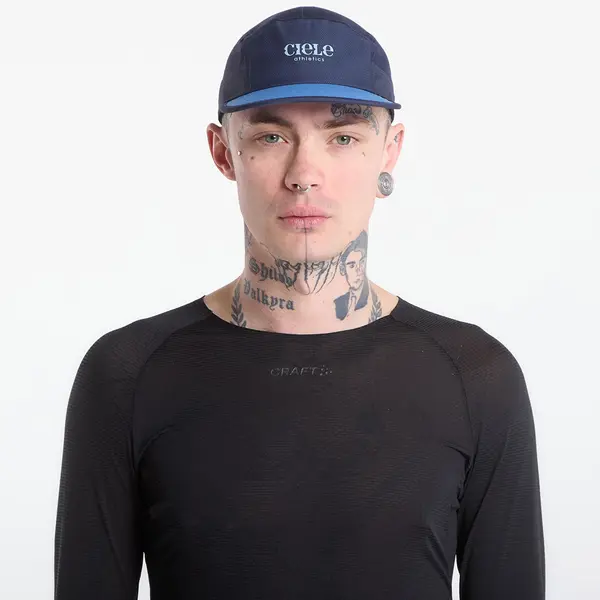 Ciele Athletics Kapa Ciele Athletics GOCap EQ Nouveau DeepSpace M/L