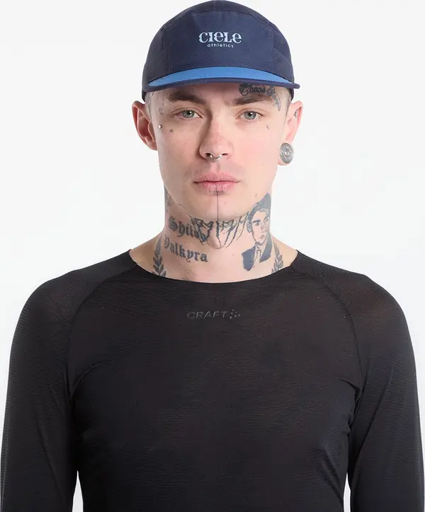 Ciele Athletics Kapa Ciele Athletics GOCap EQ Nouveau DeepSpace M/L