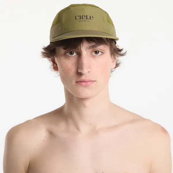 Ciele Athletics Kapa Ciele Athletics GOCap EQ Nouveau Terrain M/L