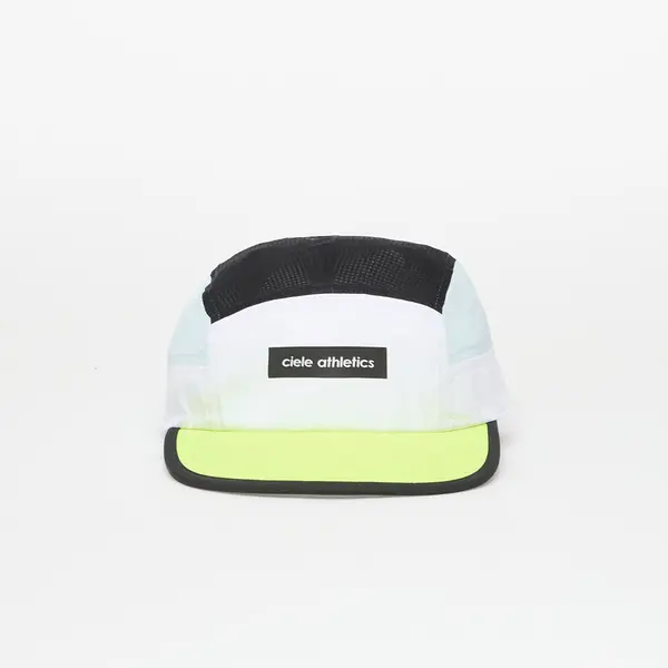 Ciele Athletics Kapa Ciele Athletics GOCap Field IconicBar White LightGrey M/L