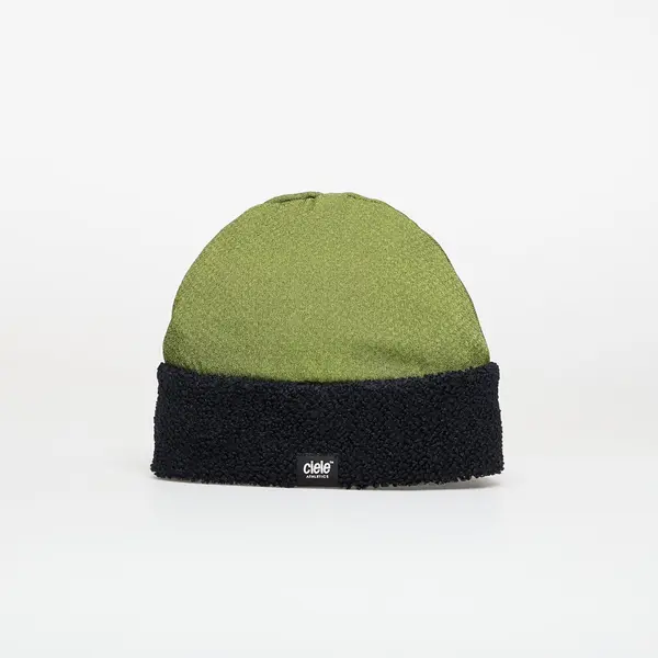 Ciele Athletics Kapa Ciele Athletics Uh Beanie Limegreen Universal