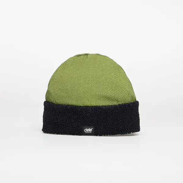 Ciele Athletics Kapa Ciele Athletics Uh Beanie Limegreen Universal