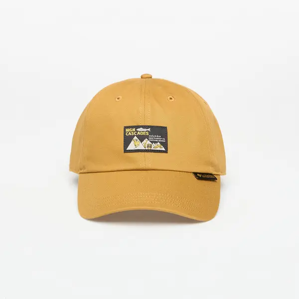 Columbia Kapa Columbia Provisions™ Ball Cap Maple Sugar/ Heritage Universal