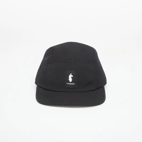 Cotopaxi Kapa Cotopaxi U'S Cada Dia 5-Panel Hat Black Universal