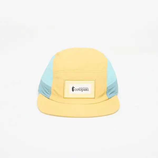 Cotopaxi Kapa Cotopaxi U'S Zen Garden Tech 5-Panel Hat Husk Universal