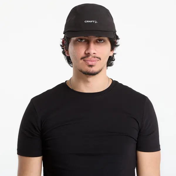 Craft Kapa Craft Hypervent Cap Black Universal