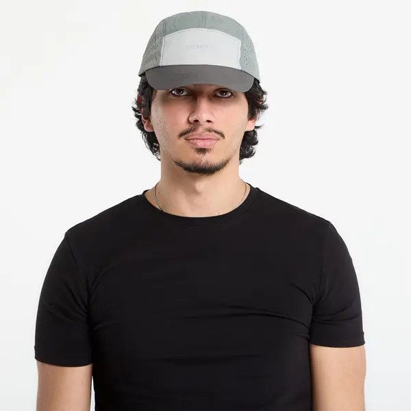 Craft Kapa Craft Hypervent Run Cap Norit/ Grey Universal