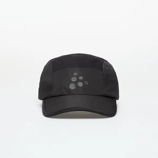 Craft Kapa Craft Pro Hypervent Cap Black Universal