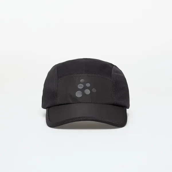 Craft Kapa Craft Pro Hypervent Cap Black Universal