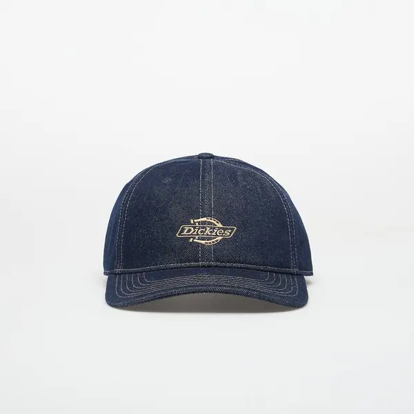 Dickies Kapa Dickies Denim Dad Cap Rinsed Universal