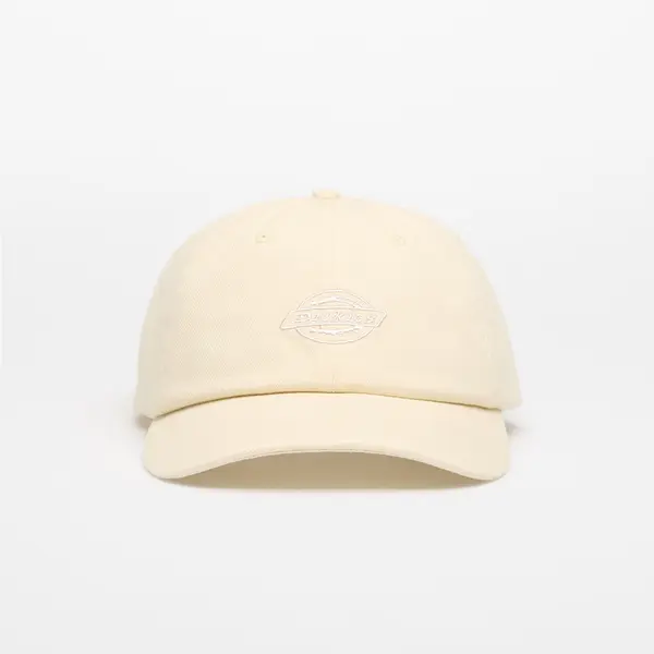 Dickies Kapa Dickies Duck Canvas Dad Cap Wood Ash Universal