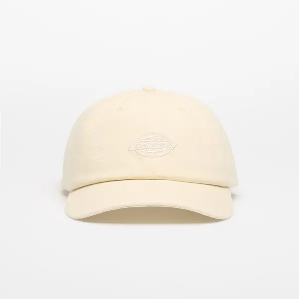 Dickies Kapa Dickies Duck Canvas Dad Cap Wood Ash Universal