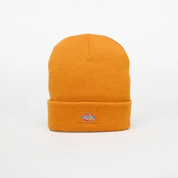 Dickies Kapa Dickies Gibsland Beanie Autumn Maple Universal