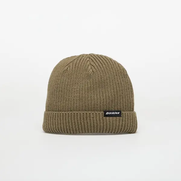 Dickies Kapa Dickies Woodworth Beanie Military Green Universal