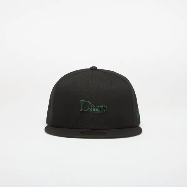 DIME Kapa Dime Classic New Era Cap Black 7 1/2