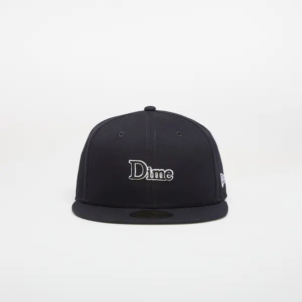 DIME Kapa Dime Classic New Era Cap Navy 7 3/8