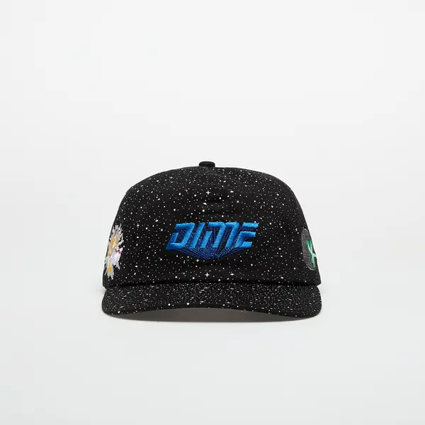 DIME Kapa DIME Space Turkey Worker Cap Black Universal