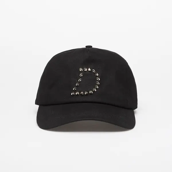 DIME Kapa DIME Waxed Worker Cap Black Universal