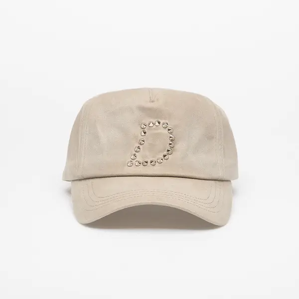 DIME Kapa DIME Waxed Worker Cap Taupe Universal