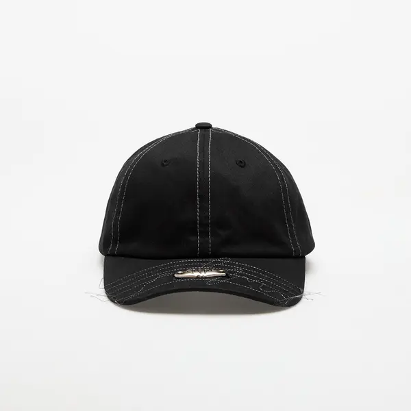 FTSHP Kapa FTSHP Everyday Ballcap Black Universal