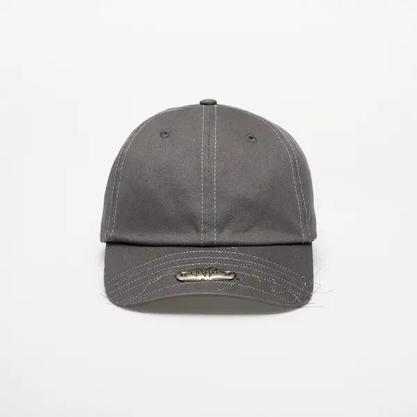 FTSHP Kapa FTSHP Everyday Ballcap Dark Grey Universal