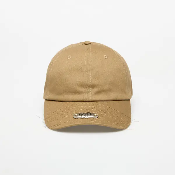 FTSHP Kapa FTSHP Everyday Ballcap Kalamata Green Universal