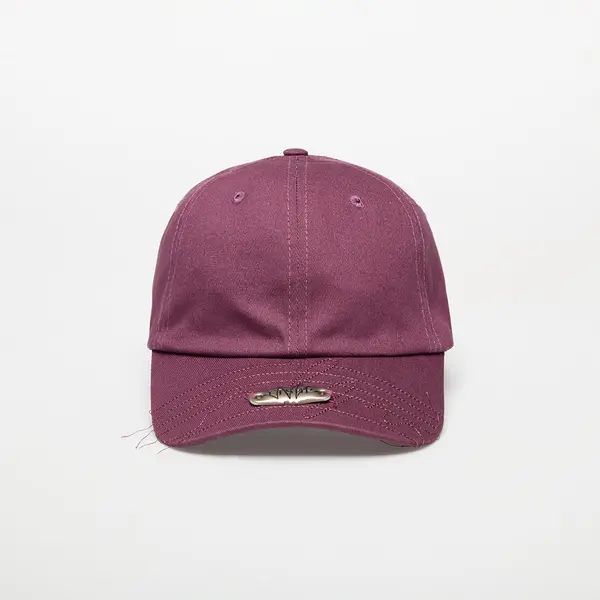 FTSHP Kapa FTSHP Everyday Ballcap Midnight Plum Universal