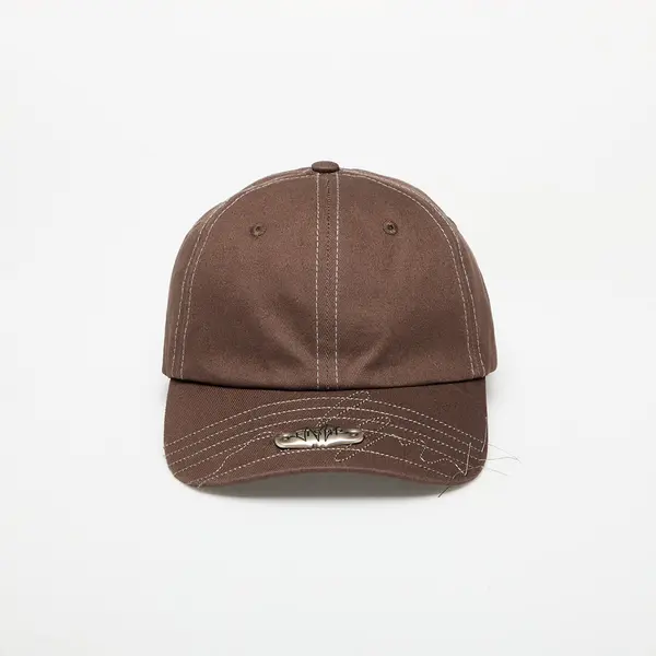 FTSHP Kapa FTSHP Everyday Ballcap Wren Brown Universal