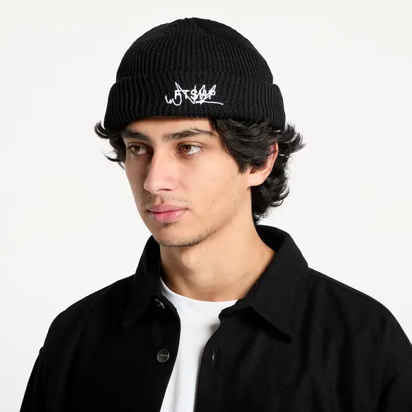 FTSHP Kapa FTSHP Everyday Beanie Black Universal