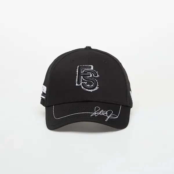 New Era Kapa FTSHP x New Era - 9FORTY Black universal