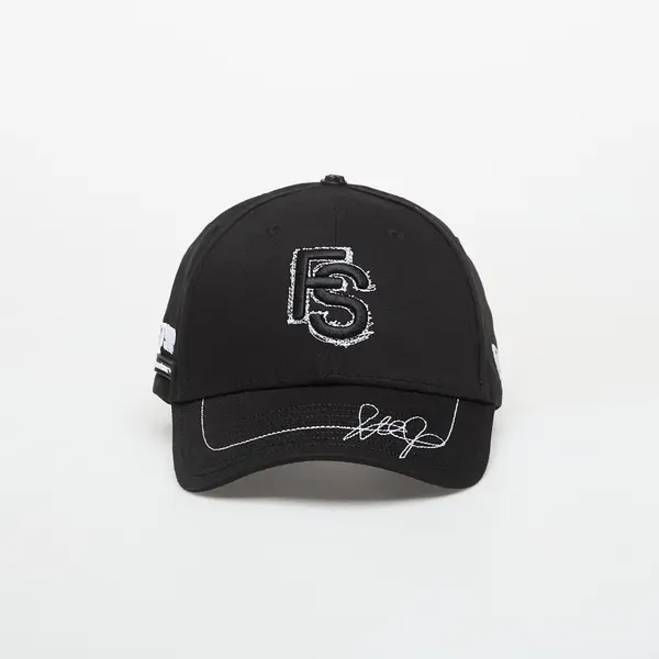 New Era Kapa FTSHP x New Era - 9FORTY Trucker Black universal