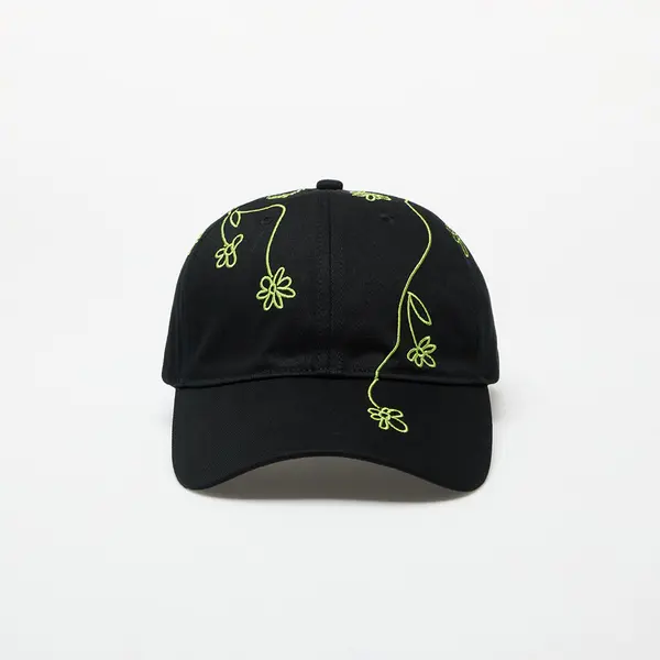 FTSHP Kapa FTSHP x Spiritual Gangster Ballcap Black Universal