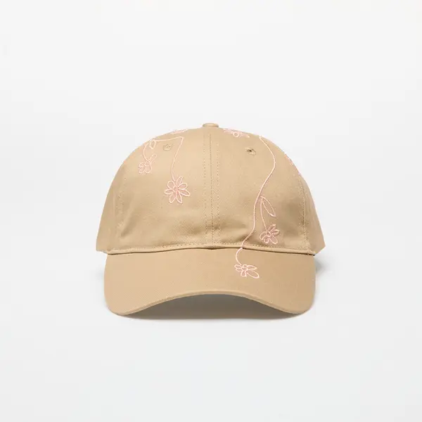 FTSHP Kapa FTSHP x Spiritual Gangster Ballcap Sand Universal