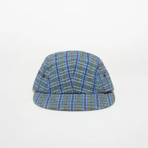 Gramicci Kapa Gramicci Long Bill Cap Multi Stripe Universal