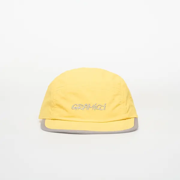 Gramicci Kapa Gramicci Nylon Gramicci Cap Banana Universal